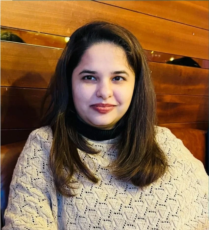 Priyanka Gupta