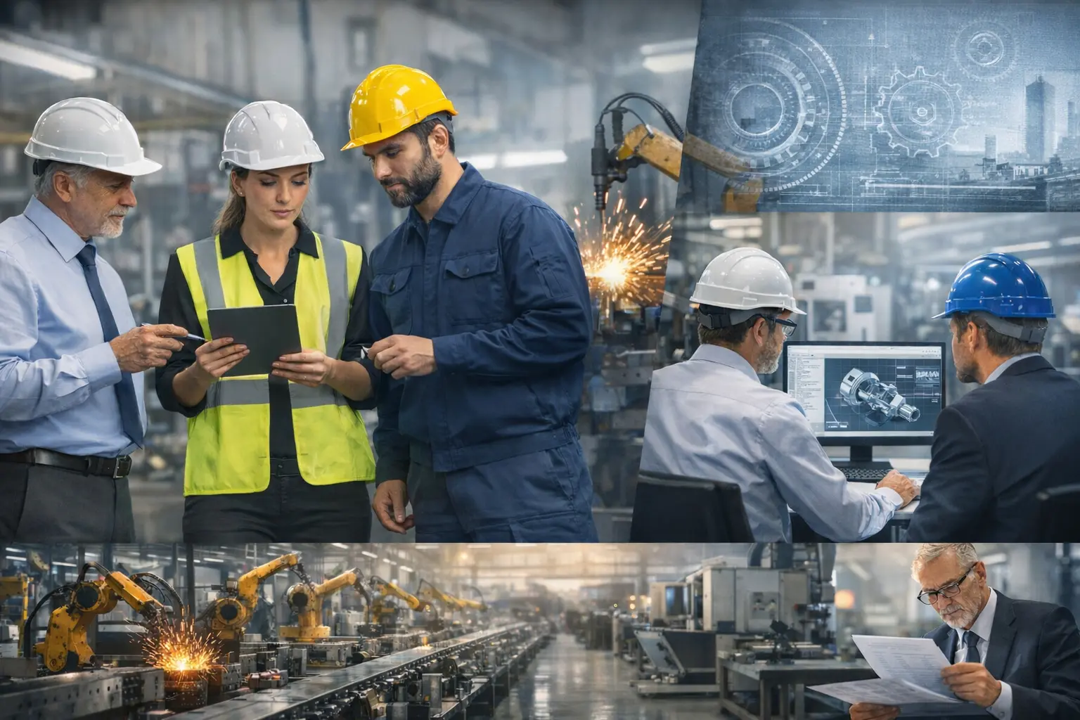 Lean Consulting