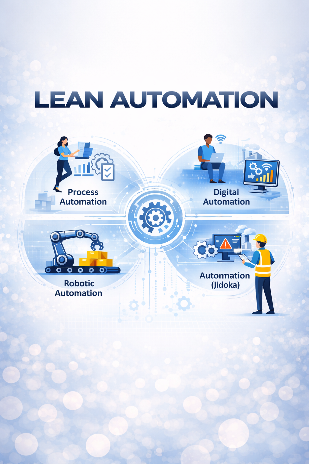 Automation