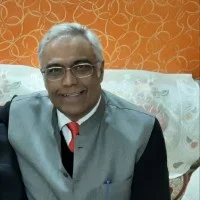 Mr. KK Seth